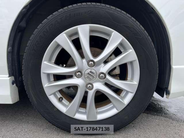 Suzuki SOLIO 2015-09 8752421-6