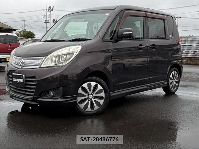Suzuki SOLIO 2014-04 8753452-2