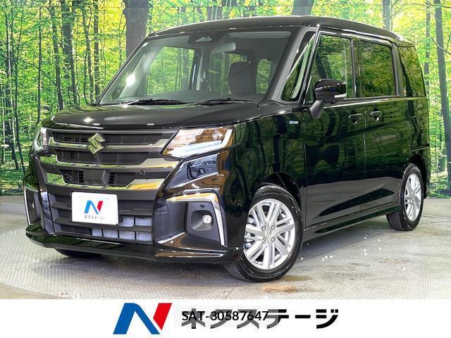Suzuki SOLIO 2026-02 8753471-0