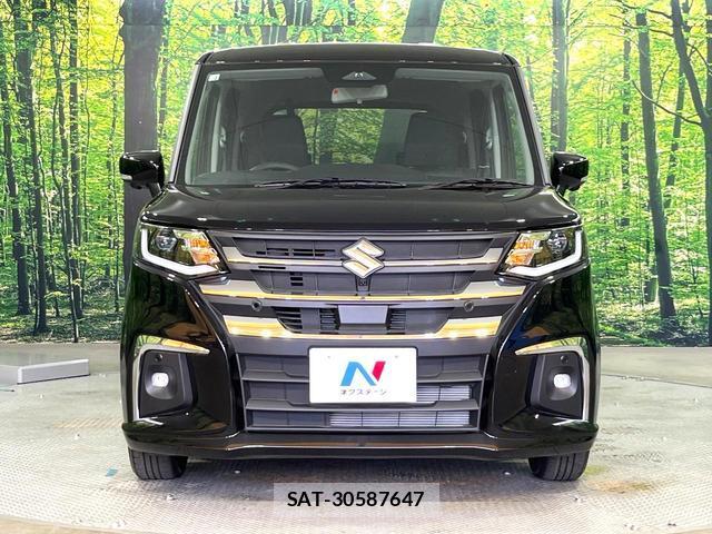 Suzuki SOLIO 2026-02 8753471-13