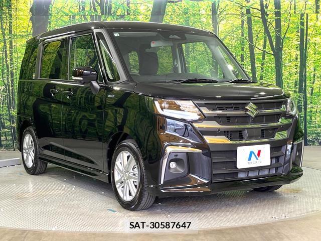Suzuki SOLIO 2026-02 8753471-15