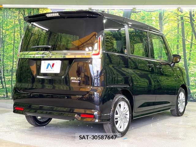 Suzuki SOLIO 2026-02 8753471-16