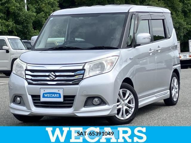 Suzuki SOLIO 2016-02 8753910-0