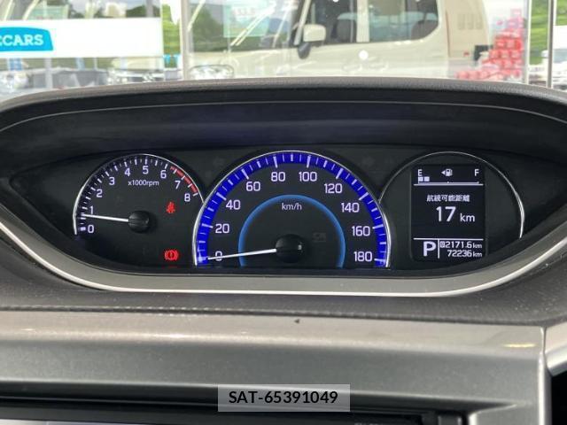 Suzuki SOLIO 2016-02 8753910-13