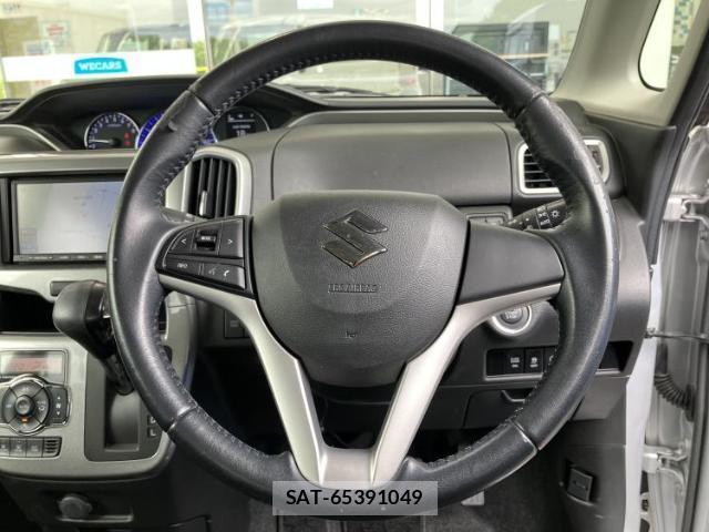 Suzuki SOLIO 2016-02 8753910-14