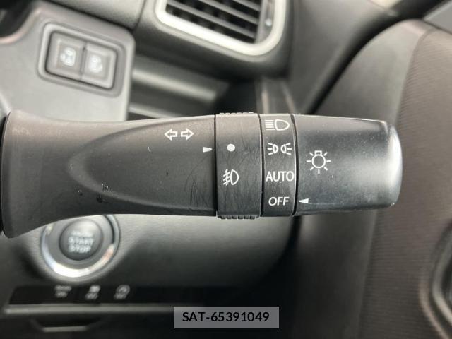 Suzuki SOLIO 2016-02 8753910-15