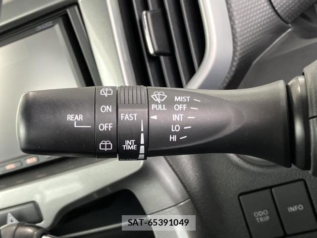 Suzuki SOLIO 2016-02 8753910-16