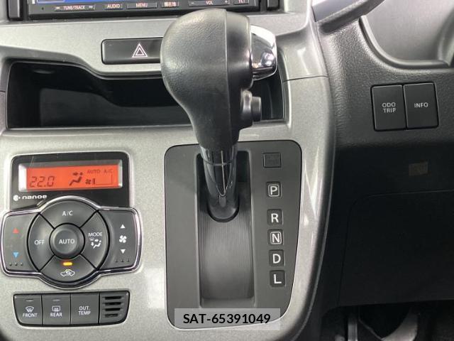 Suzuki SOLIO 2016-02 8753910-17