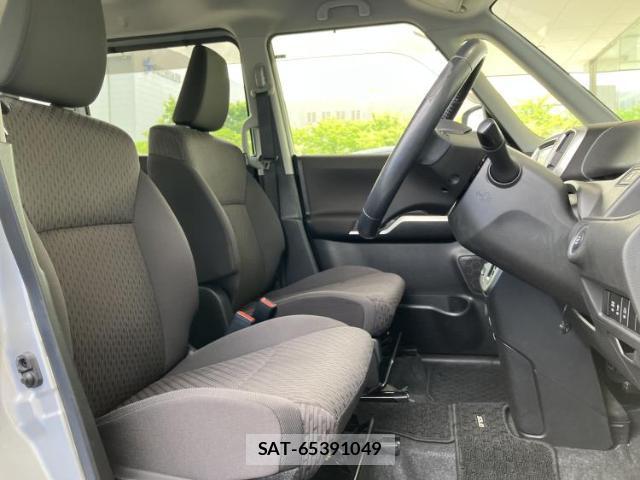 Suzuki SOLIO 2016-02 8753910-3