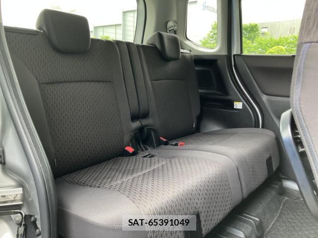 Suzuki SOLIO 2016-02 8753910-4