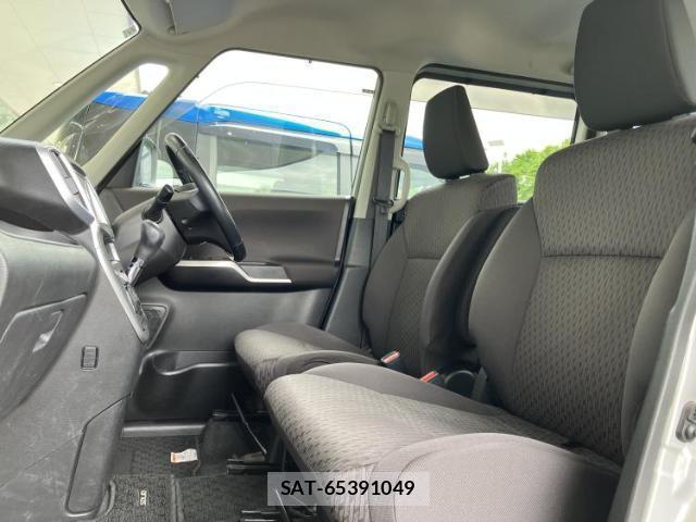 Suzuki SOLIO 2016-02 8753910-5