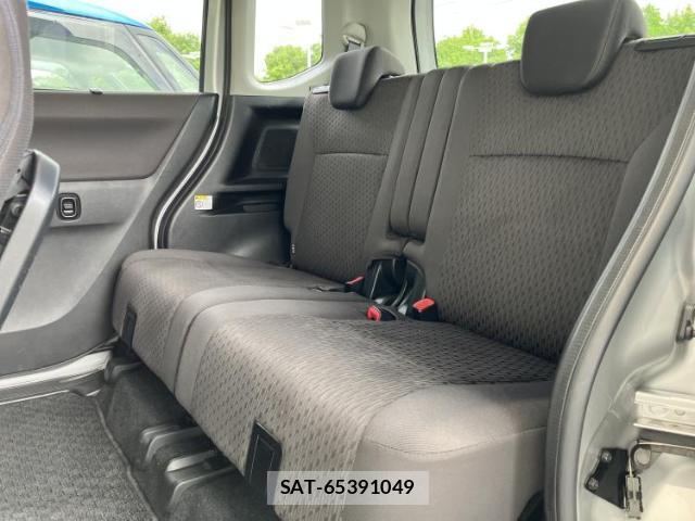 Suzuki SOLIO 2016-02 8753910-6
