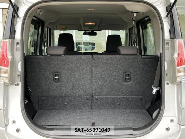 Suzuki SOLIO 2016-02 8753910-7