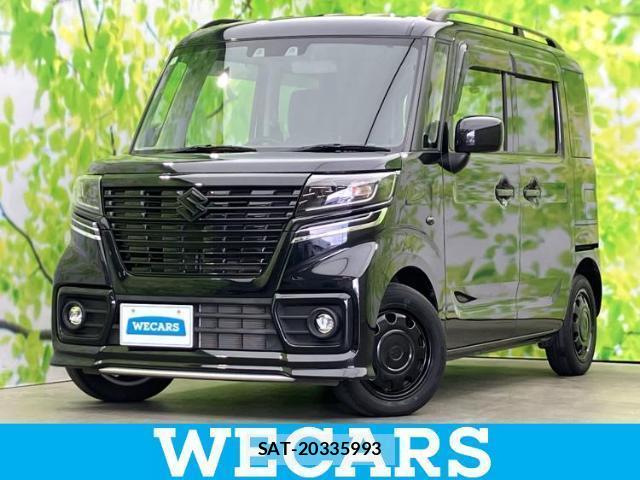 Suzuki SPACIA 2023-02 8753773-0