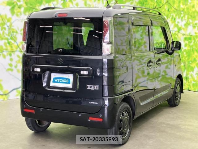 Suzuki SPACIA 2023-02 8753773-2