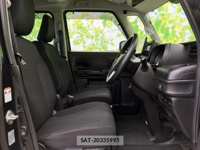 Suzuki SPACIA 2023-02 8753773-3