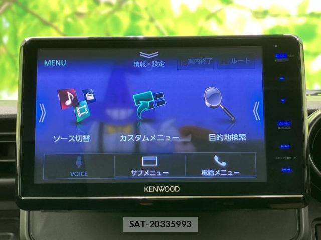 Suzuki SPACIA 2023-02 8753773-8
