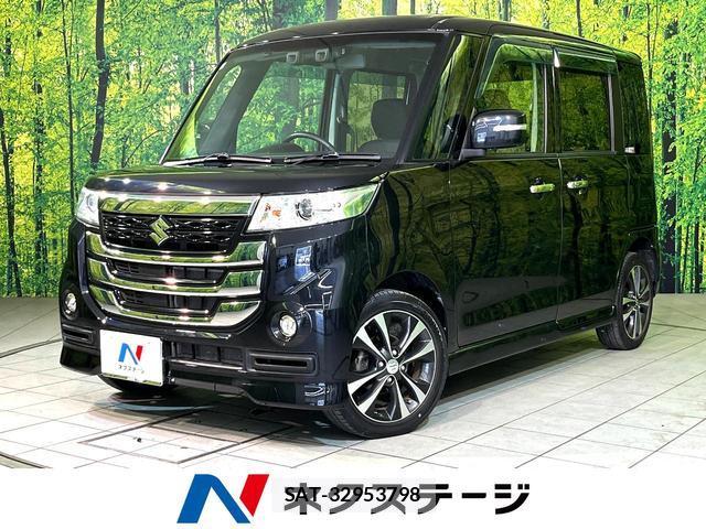 Suzuki SPACIA 2017-03 8752792-0