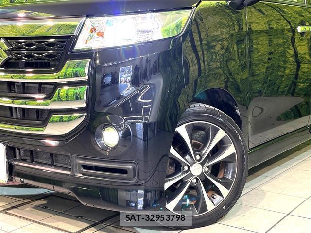 Suzuki SPACIA 2017-03 8752792-11
