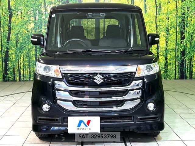 Suzuki SPACIA 2017-03 8752792-13