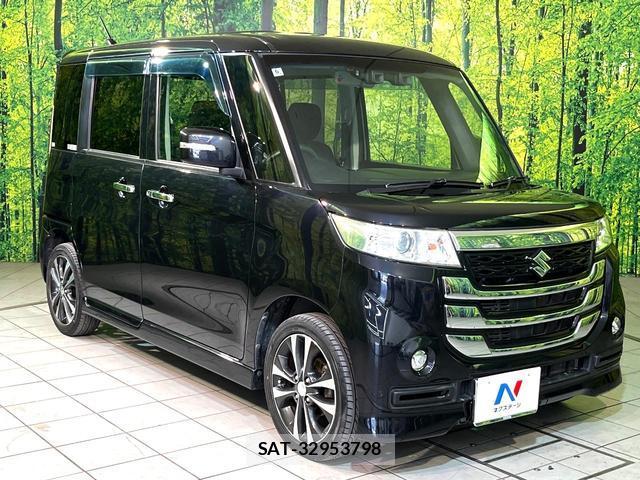 Suzuki SPACIA 2017-03 8752792-15