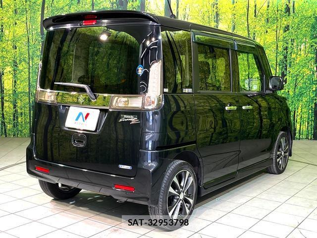 Suzuki SPACIA 2017-03 8752792-16