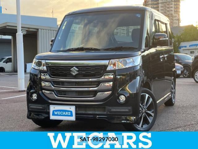 Suzuki SPACIA 2017-08 8754448-0