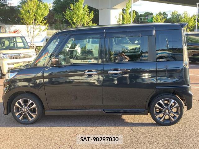 Suzuki SPACIA 2017-08 8754448-1