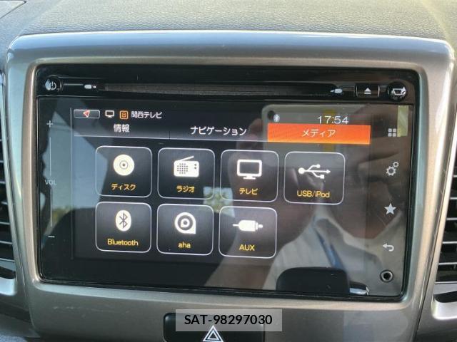 Suzuki SPACIA 2017-08 8754448-10