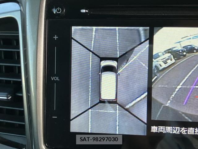 Suzuki SPACIA 2017-08 8754448-13