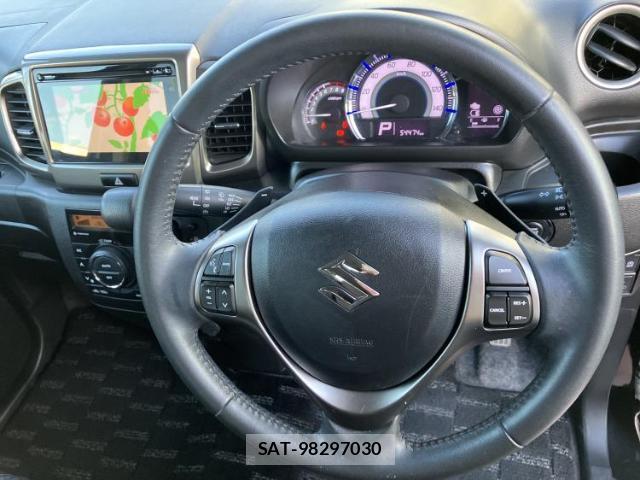 Suzuki SPACIA 2017-08 8754448-15