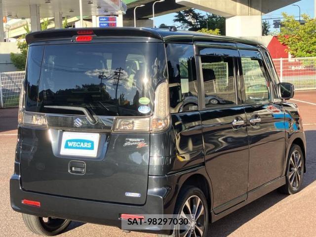 Suzuki SPACIA 2017-08 8754448-2