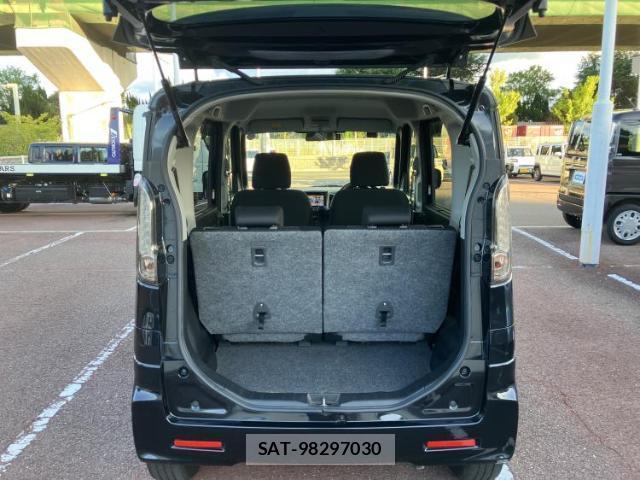 Suzuki SPACIA 2017-08 8754448-7