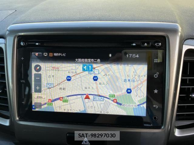 Suzuki SPACIA 2017-08 8754448-8