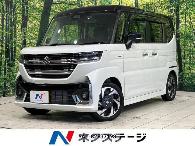 Suzuki SPACIA 2024-06 8752296-0