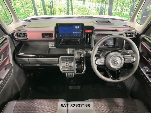 Suzuki SPACIA 2024-06 8752296-1