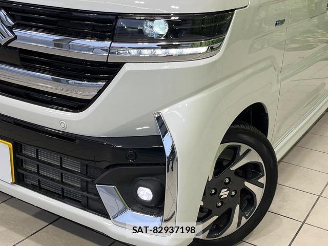Suzuki SPACIA 2024-06 8752296-12