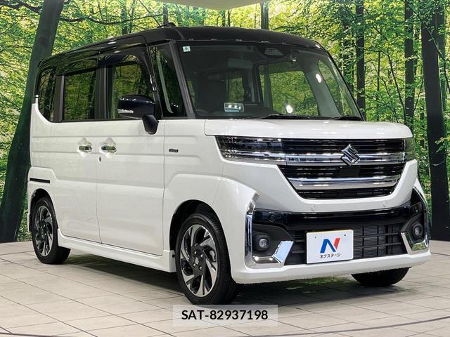 Suzuki SPACIA 2024-06 8752296-16
