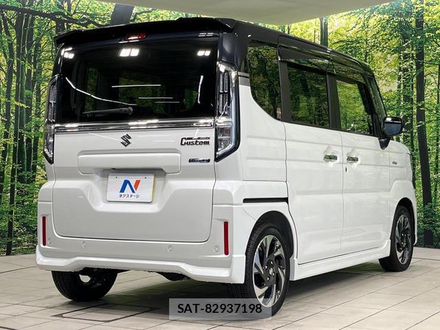 Suzuki SPACIA 2024-06 8752296-17