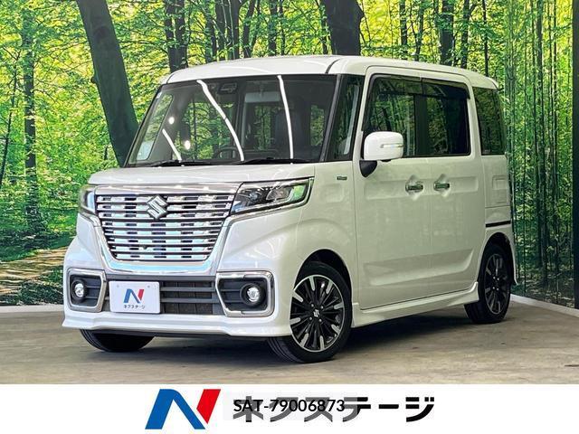 Suzuki SPACIA 2020-03 8752418-0