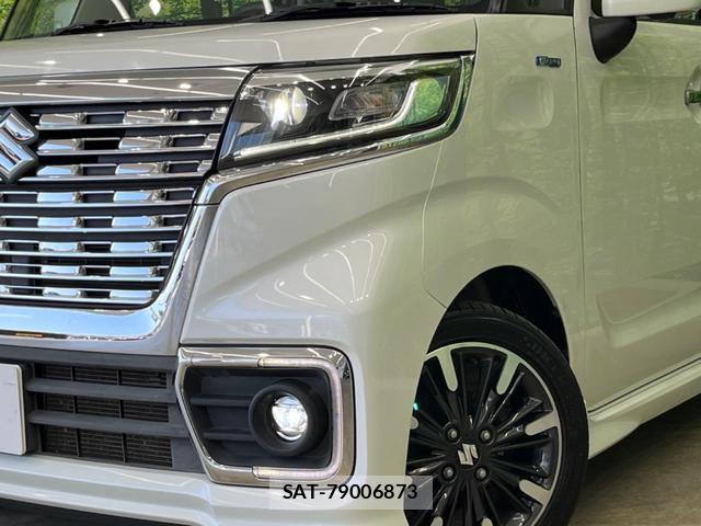Suzuki SPACIA 2020-03 8752418-11
