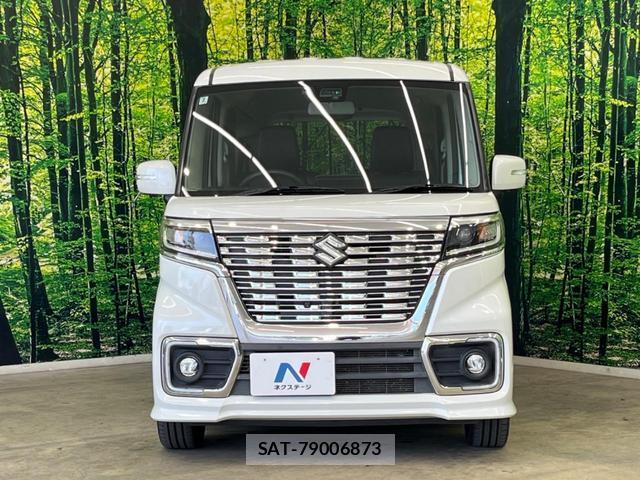 Suzuki SPACIA 2020-03 8752418-13