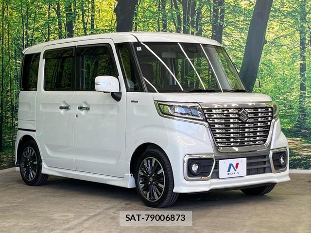 Suzuki SPACIA 2020-03 8752418-15