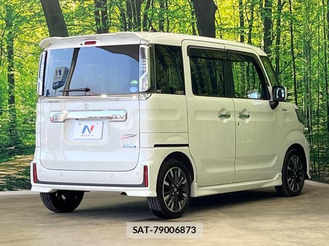 Suzuki SPACIA 2020-03 8752418-16