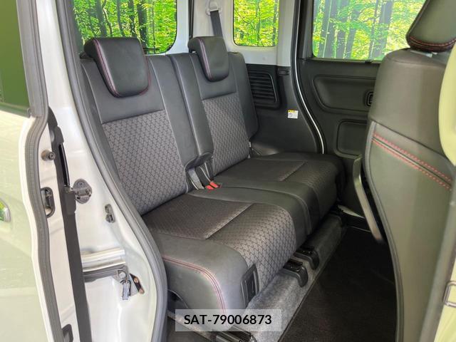 Suzuki SPACIA 2020-03 8752418-8