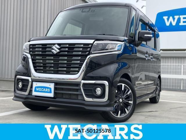 Suzuki SPACIA 2019-07 8752445-0
