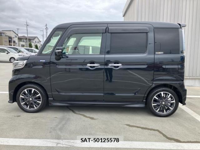 Suzuki SPACIA 2019-07 8752445-1