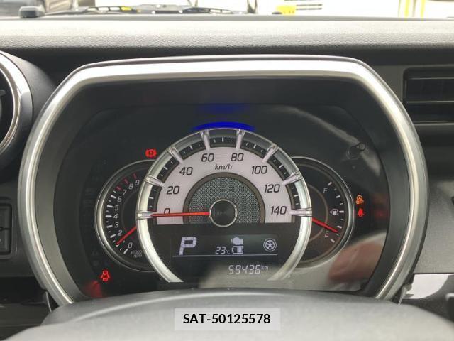 Suzuki SPACIA 2019-07 8752445-12