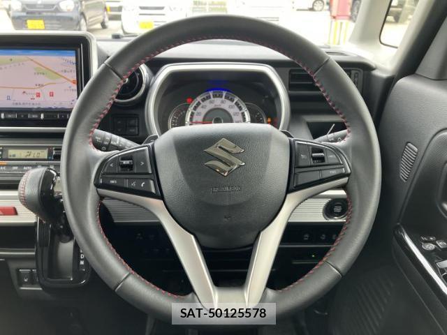 Suzuki SPACIA 2019-07 8752445-13