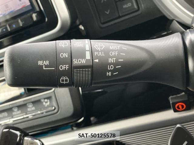 Suzuki SPACIA 2019-07 8752445-15